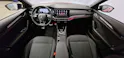 Škoda Octavia Combi 2.0 TSI SportLine DSG 4x4