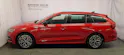 Škoda Octavia Combi 2.0 TSI SportLine DSG 4x4