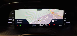 Škoda Octavia Combi 2.0 TSI SportLine DSG 4x4