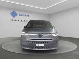 VW Multivan Style Lang 2.0 TDI