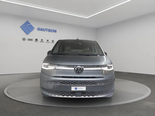 VW Multivan Style Lang 2.0 TDI