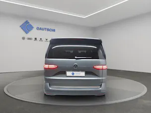 VW Multivan Style Lang 2.0 TDI