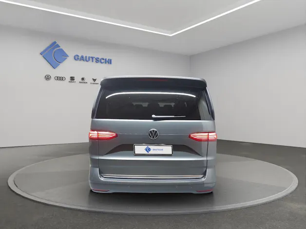 VW Multivan Style Lang 2.0 TDI