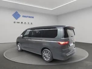VW Multivan Style Lang 2.0 TDI