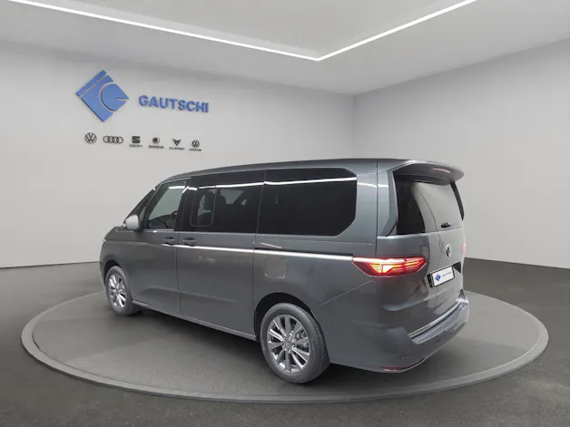 VW Multivan Style Lang 2.0 TDI