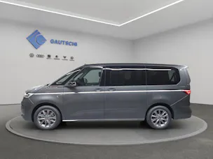 VW Multivan Style Lang 2.0 TDI