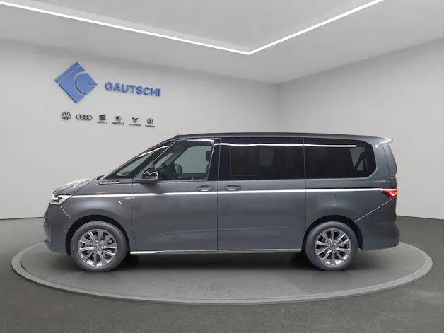 VW Multivan Style Lang 2.0 TDI