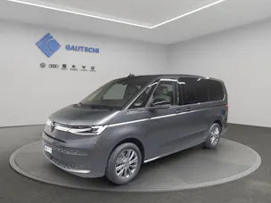 VW Multivan Style Lang 2.0 TDI