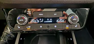 Škoda Kamiq 1.5 TSI Monte Carlo DSG