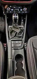 Škoda Kamiq 1.5 TSI Monte Carlo DSG
