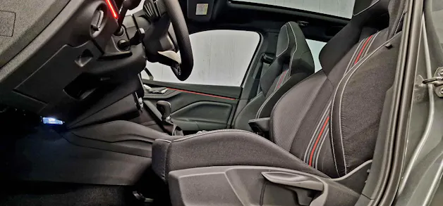 Škoda Kamiq 1.5 TSI Monte Carlo DSG