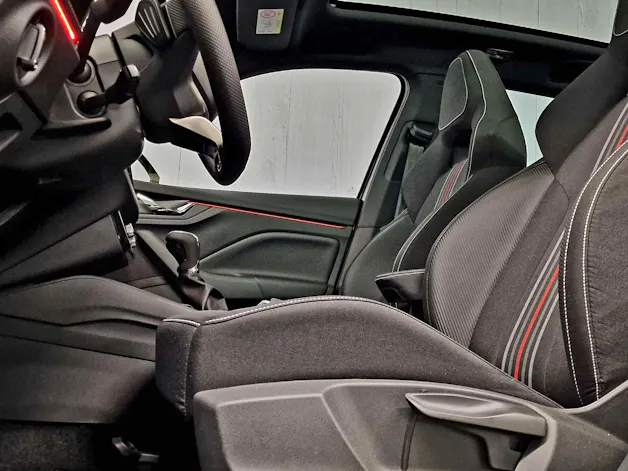 Škoda Kamiq 1.5 TSI Monte Carlo DSG