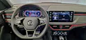 Škoda Kamiq 1.5 TSI Monte Carlo DSG