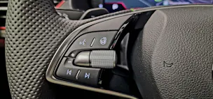 Škoda Kamiq 1.5 TSI Monte Carlo DSG