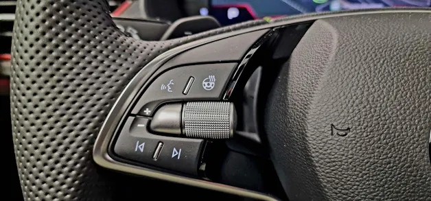 Škoda Kamiq 1.5 TSI Monte Carlo DSG