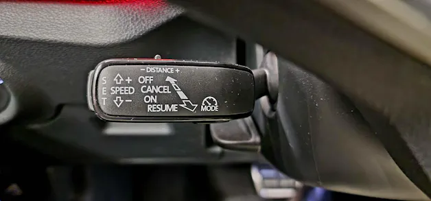 Škoda Kamiq 1.5 TSI Monte Carlo DSG