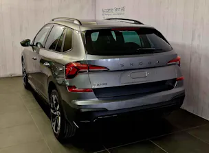 Škoda Kamiq 1.5 TSI Monte Carlo DSG