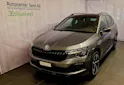 Škoda Kamiq 1.5 TSI Monte Carlo DSG