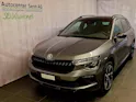 Škoda Kamiq 1.5 TSI Monte Carlo DSG