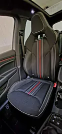 Škoda Kamiq 1.5 TSI Monte Carlo DSG