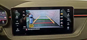 Škoda Kamiq 1.5 TSI Monte Carlo DSG