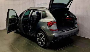 Škoda Kamiq 1.5 TSI Monte Carlo DSG