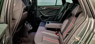 Škoda Kamiq 1.5 TSI Monte Carlo DSG
