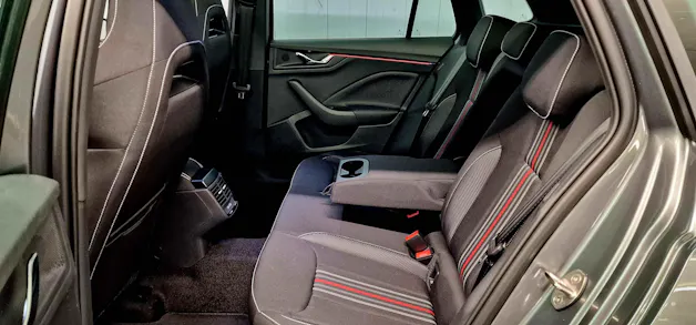 Škoda Kamiq 1.5 TSI Monte Carlo DSG