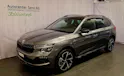 Škoda Kamiq 1.5 TSI Monte Carlo DSG