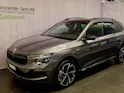 Škoda Kamiq 1.5 TSI Monte Carlo DSG