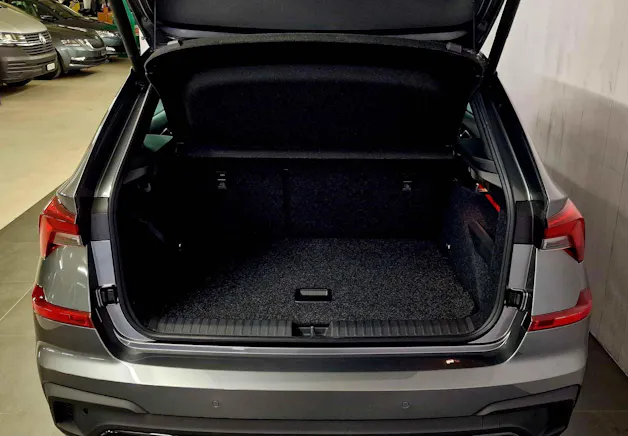 Škoda Kamiq 1.5 TSI Monte Carlo DSG