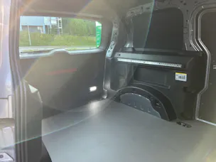 VW ID. Buzz Cargo
