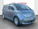 VW ID. Buzz Cargo