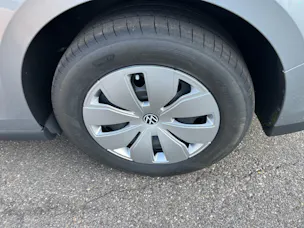 VW ID. Buzz Cargo