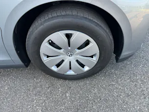 VW ID. Buzz Cargo