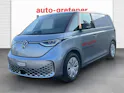 VW ID. Buzz Cargo