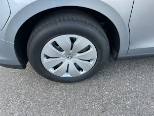VW ID. Buzz Cargo