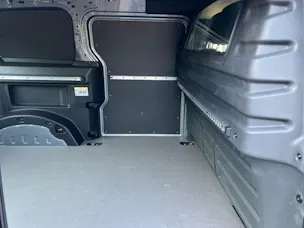 VW ID. Buzz Cargo