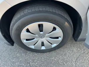 VW ID. Buzz Cargo
