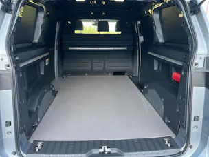 VW ID. Buzz Cargo