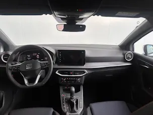 SEAT Ibiza 1.0 EcoTSI Anniversary DSG