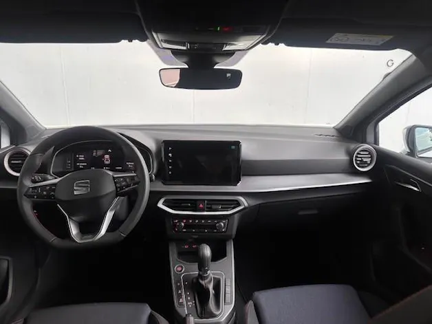 SEAT Ibiza 1.0 EcoTSI Anniversary DSG