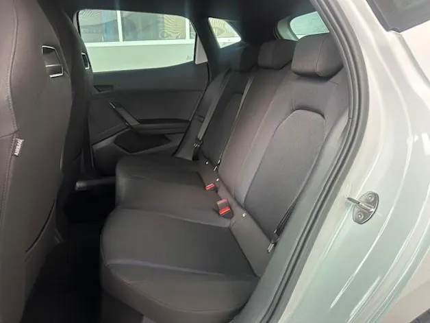 SEAT Ibiza 1.0 EcoTSI Anniversary DSG
