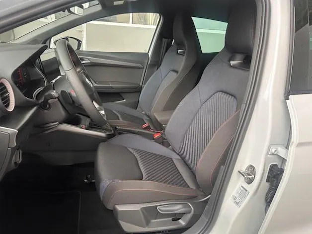 SEAT Ibiza 1.0 EcoTSI Anniversary DSG