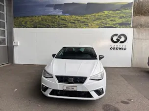 SEAT Ibiza 1.0 EcoTSI Anniversary DSG