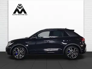 VW T-Roc 2.0 TSI R DSG 4Motion