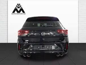 VW T-Roc 2.0 TSI R DSG 4Motion
