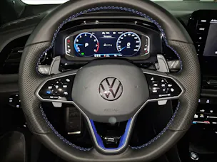 VW T-Roc 2.0 TSI R DSG 4Motion