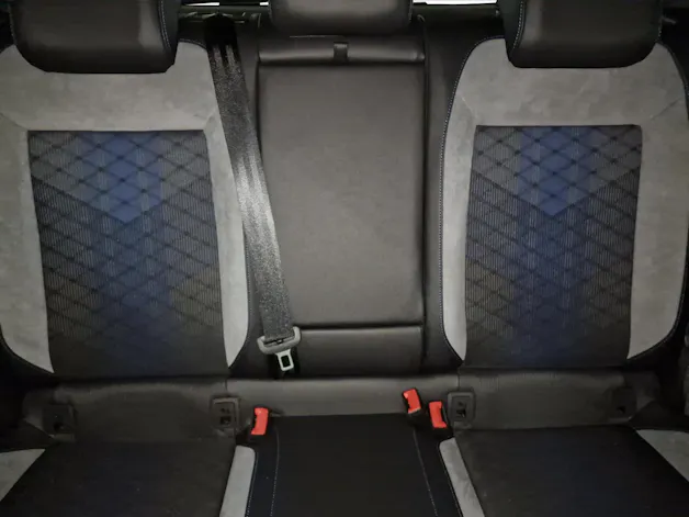 VW T-Roc 2.0 TSI R DSG 4Motion