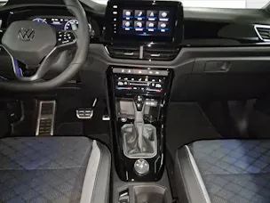VW T-Roc 2.0 TSI R DSG 4Motion